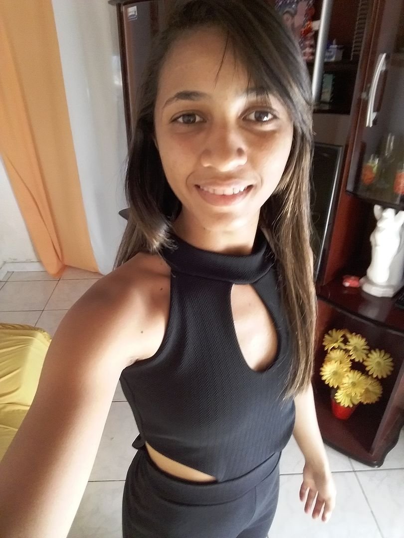 Bela toda melada #OM3AeXy1