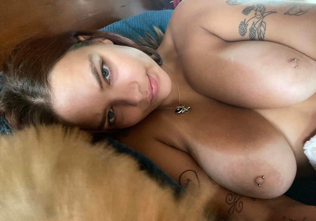 🍒 Perfect Tits!!!! #683w6F9F