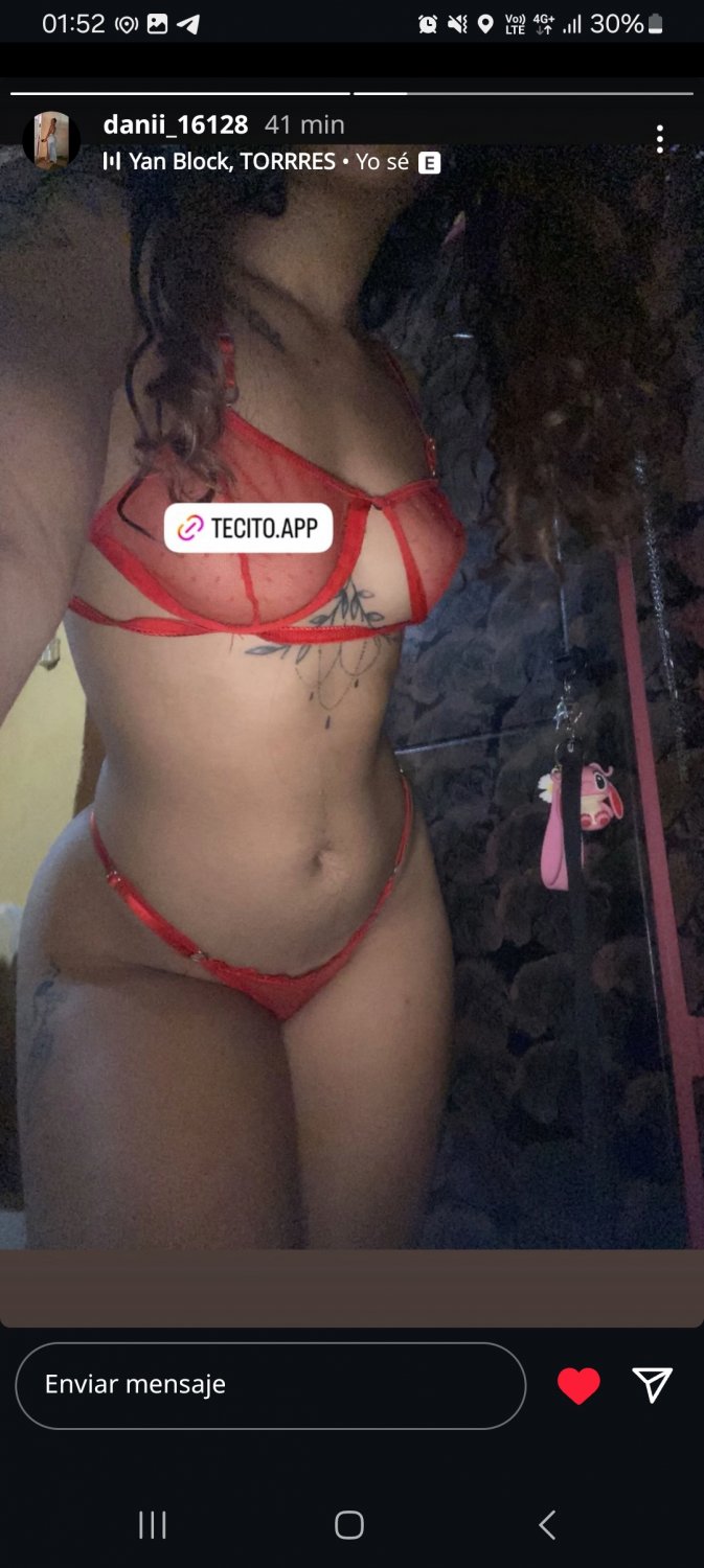 Dani pendeja Argentina #VPCAw2jn