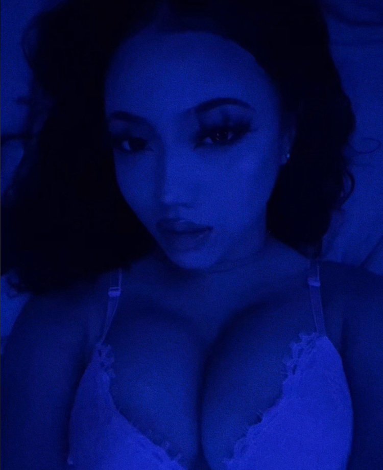 latina thot showing off her curvy tits and ass #v3fa1sPf