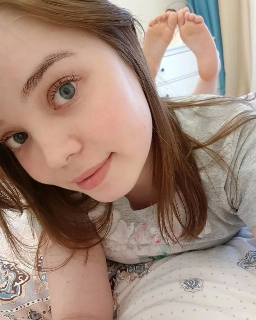 The Pose megapost #vdN3GH9G