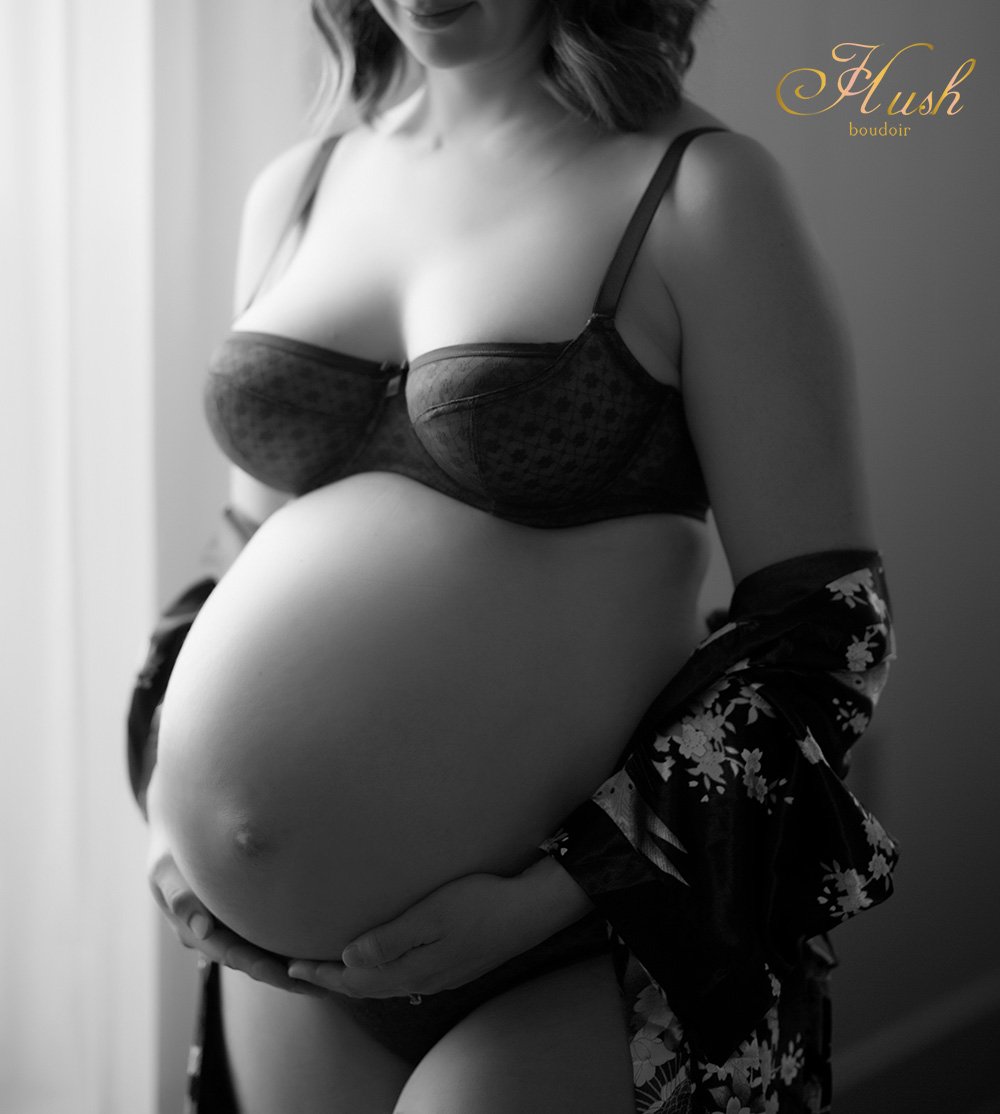 milf Amy pregnant boudoir leak #XZOOMicd