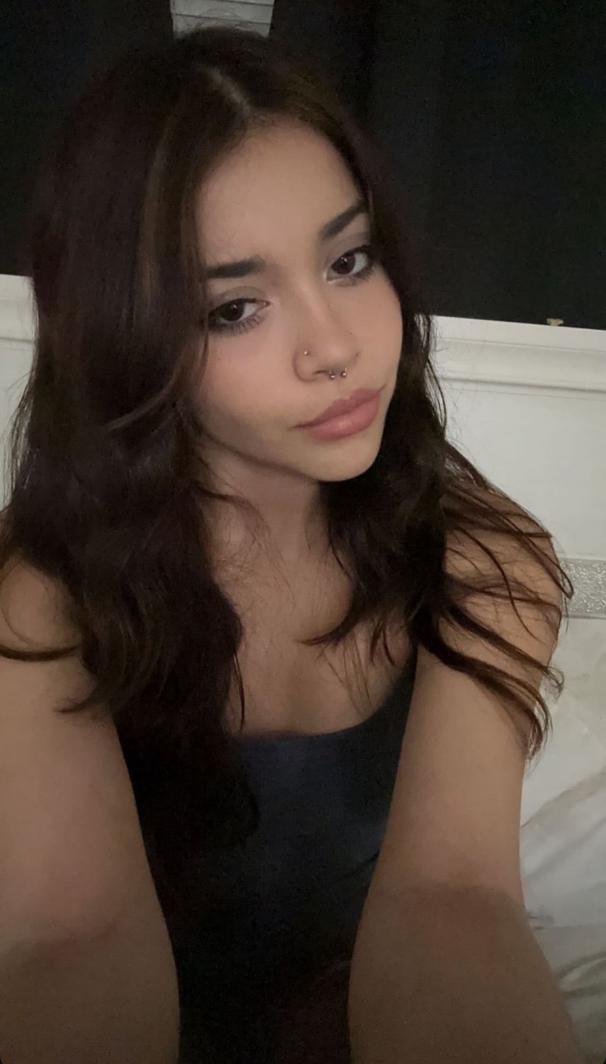 Latina slut Hevelyn (20) [kik] [snapchat] [shared] [exposed] [teen] [thick] [white] [whore] [cuck] #qvrAEKSd