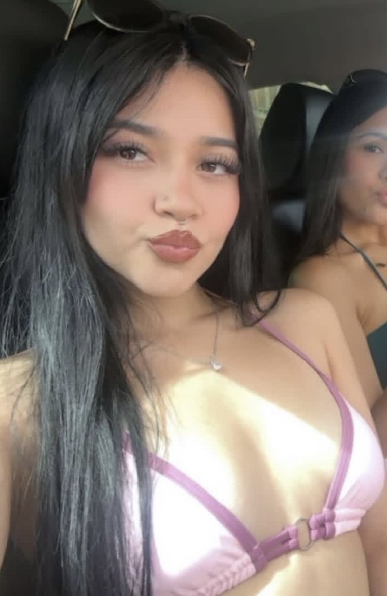 Latina slut Hevelyn (20) [kik] [snapchat] [shared] [exposed] [teen] [thick] [white] [whore] [cuck] #ydKKvxRH