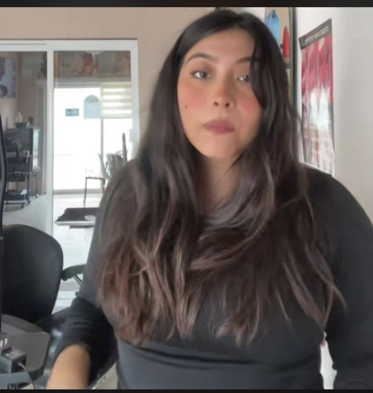 Amateur Latina #diGO9oIU