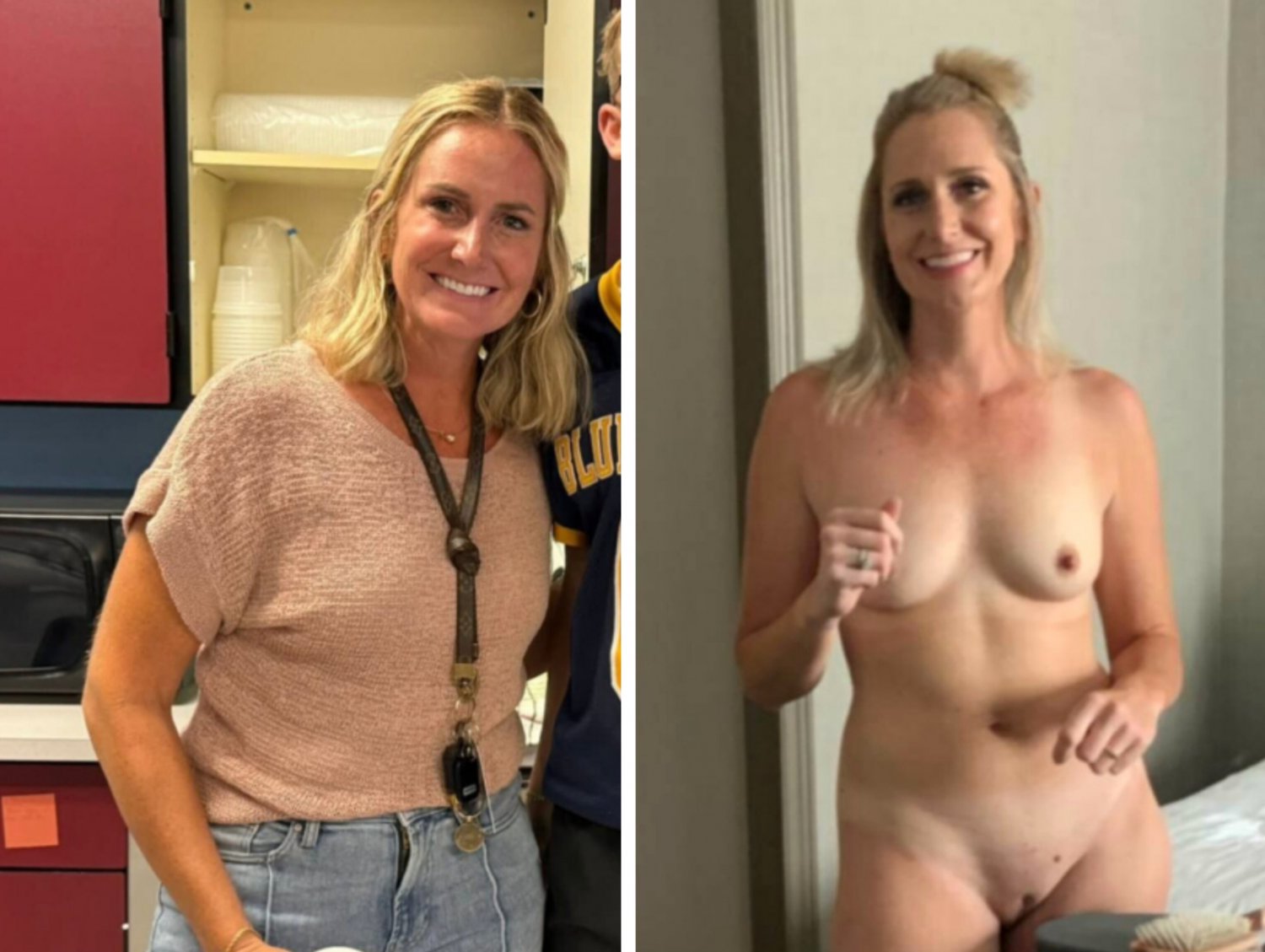 Wives and girlfriends on off #KJ7ZEXM3