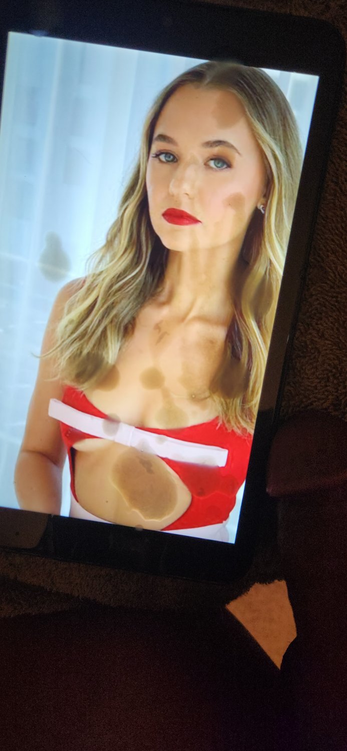 Madison Iseman Cum Tribute 1 #mu4Iagvw