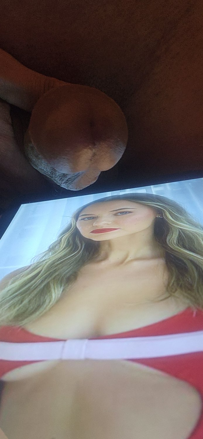 Madison Iseman Cum Tribute 1 #x08wLt43