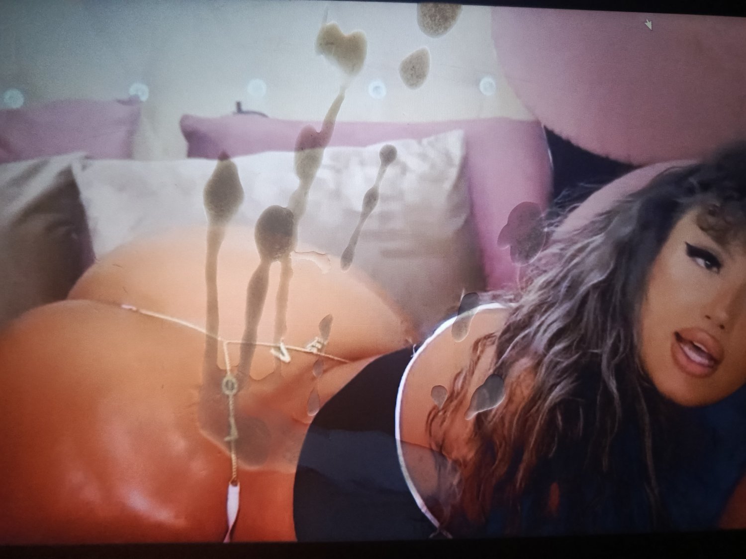 Ass cum tribute #5EilNCNM